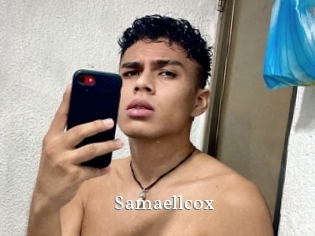 samaellcox SexyIdol