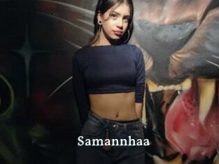 Samannhaa