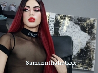Samannthahotxxx