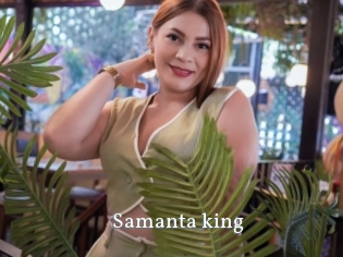 Samanta_king