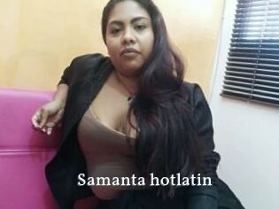 Samanta_hotlatin
