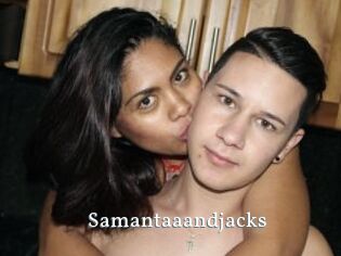 Samantaaandjacks