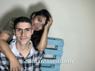 Samantaandliann