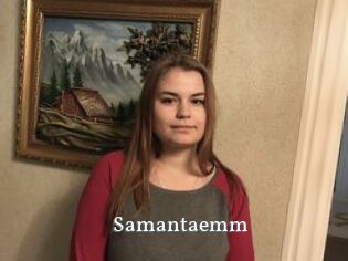 Samantaemm