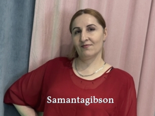 Samantagibson