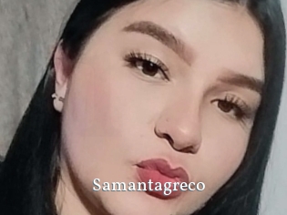 Samantagreco