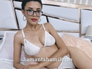 Samantahamiltons