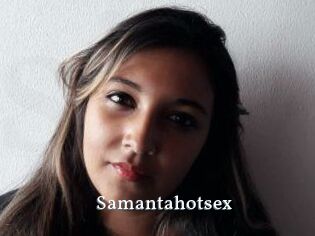 samantahotsex SexyIdol