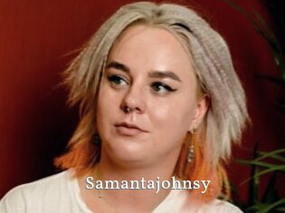 Samantajohnsy