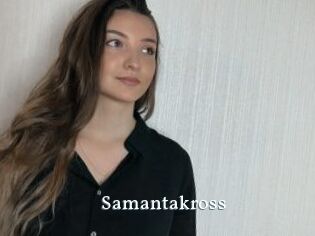Samantakross