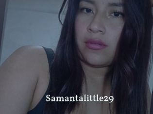 samantalittle29 SexyIdol