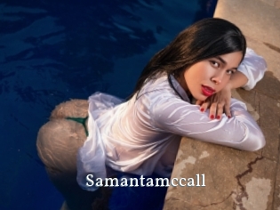 Samantamccall