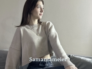 Samantameier