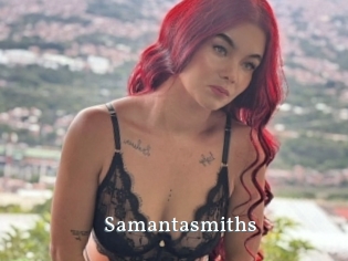 Samantasmiths