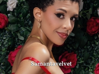 Samantavelvet