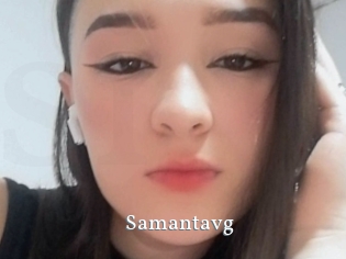 Samantavg