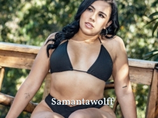 Samantawolff