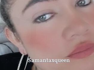 Samantaxqueen