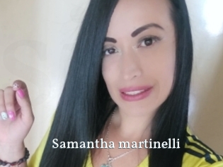 samantha_martinelli SexyIdol
