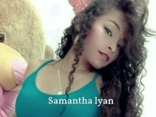 Samantha_lyan