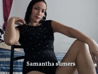samantha_sumers SexyIdol