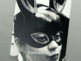 Samantha_xs