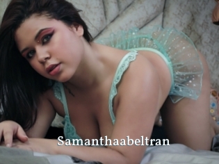Samanthaabeltran