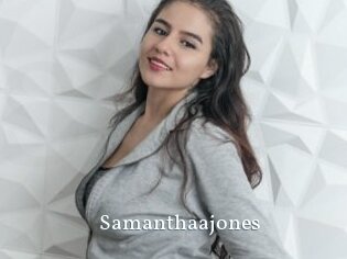 Samanthaajones