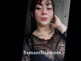 Samanthaamore