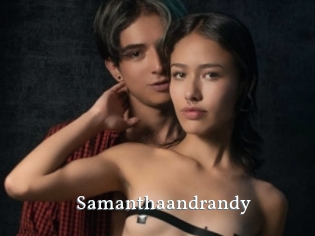 Samanthaandrandy