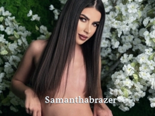 samanthabrazer SexyIdol