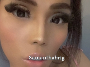 Samanthabrig