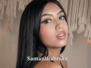 Samanthabruks