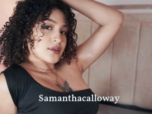 Samanthacalloway