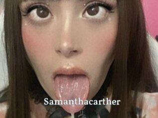 Samanthacarther