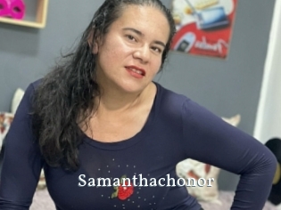 Samanthachonor