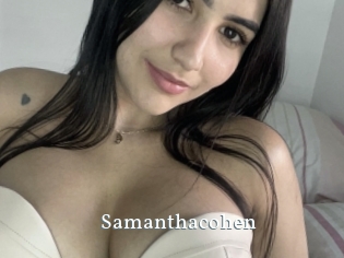 Samanthacohen