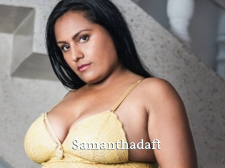Samanthadaft