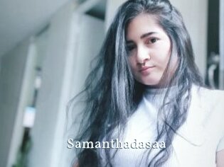 Samanthadasaa