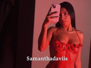 Samanthadaviis