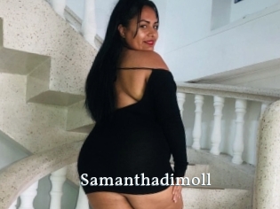 Samanthadimoll