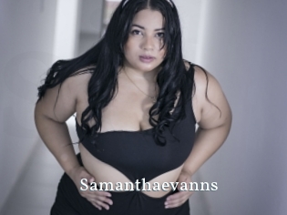 Samanthaevanns