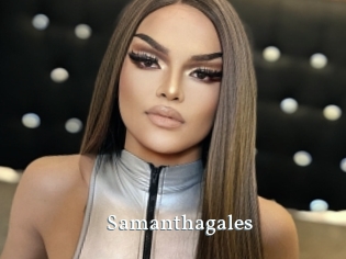 Samanthagales