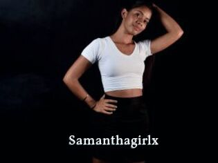 Samanthagirlx