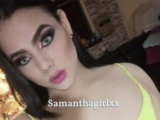 Samanthagirlxx