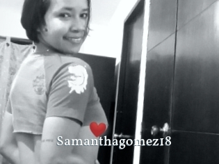 Samanthagomez18