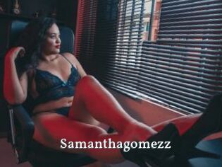 Samanthagomezz
