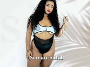 Samanthahill