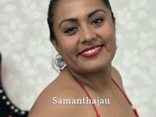 Samanthajau