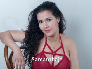 Samanthajei
